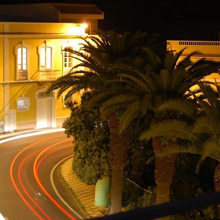 Casa Tesalia Villa Güimar Exteriör bild